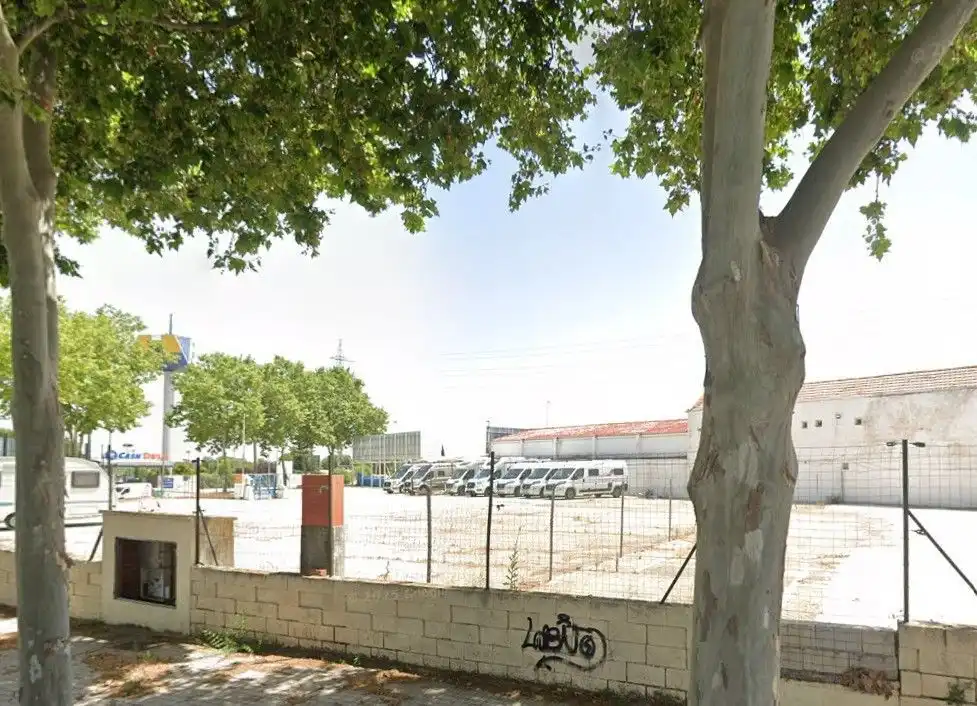 Aparcament de Residencial en venda en Alcorcón