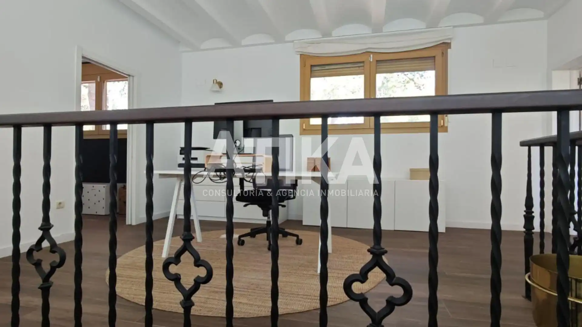 Houses for sale in Ontinyent  with Air Conditioner, Heating and Private garden