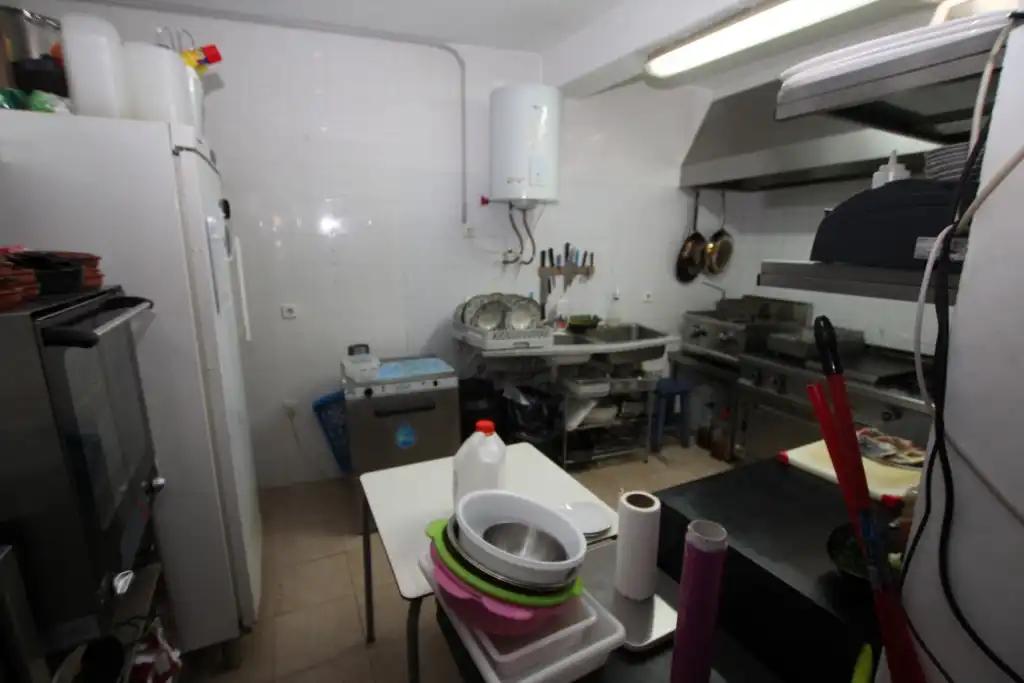 Chalet con terraza en venta en Marbella Centro, imagen 23