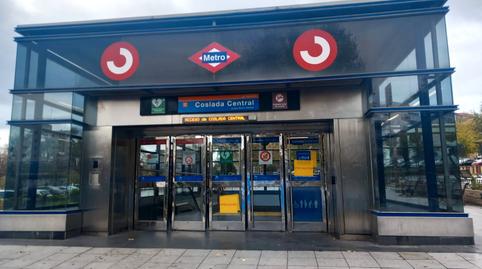 Photo 3 of Flat for sale in Coslada pueblo, Madrid