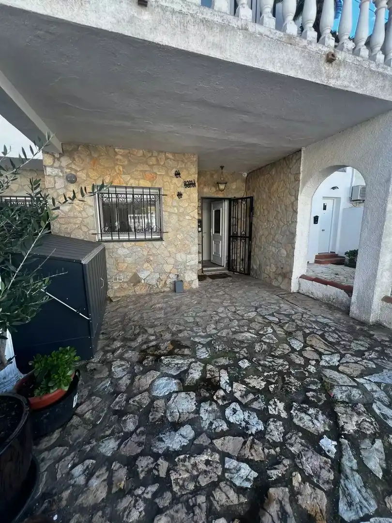 Casa amb terrassa en venda a Port Grec - Port Moxó, imagen 24