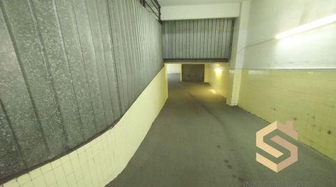 Photo 4 of Garage for rent in Urkixo Zumarkalea, Zona Indautxu, Bilbao