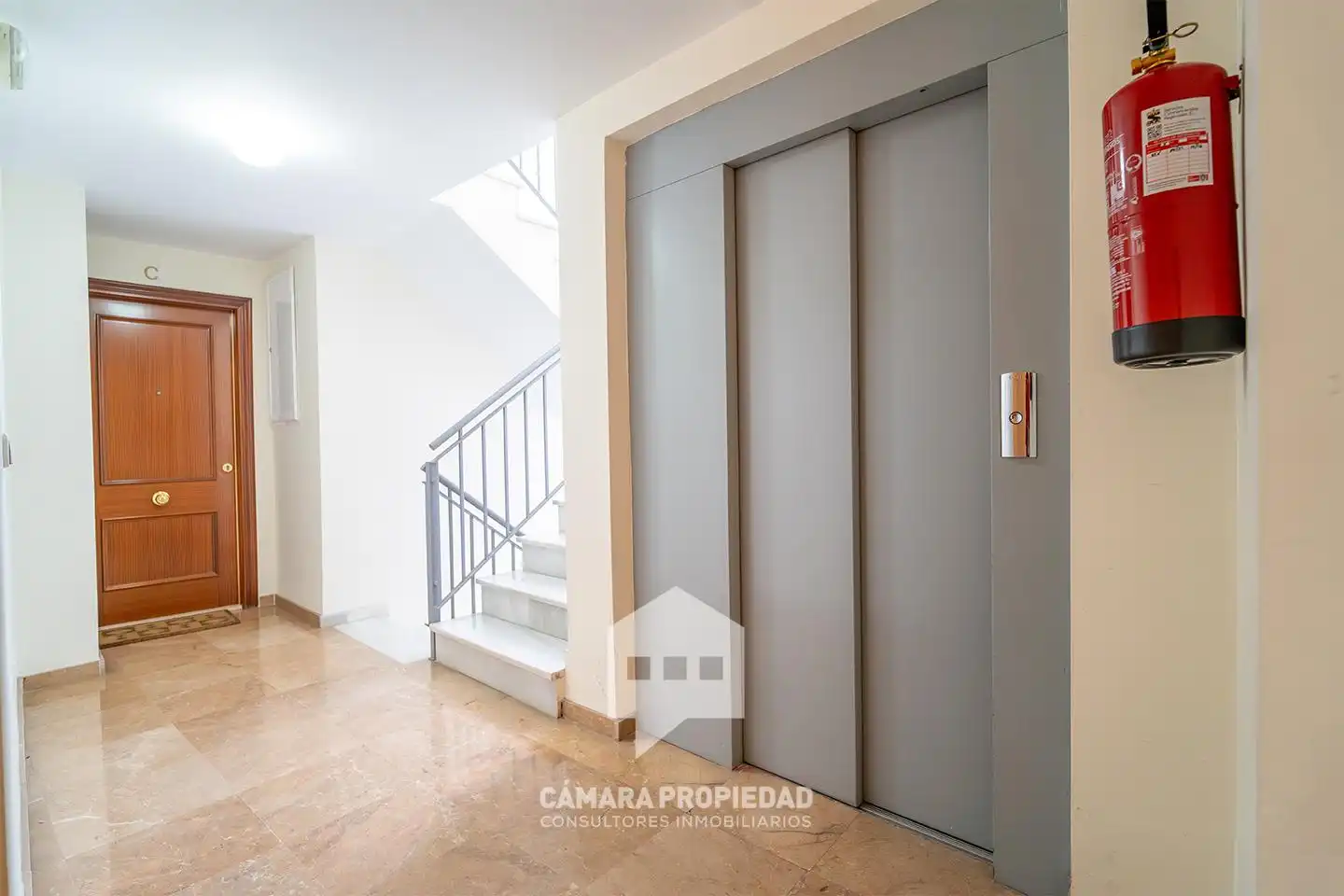 Flat for sale in Centro