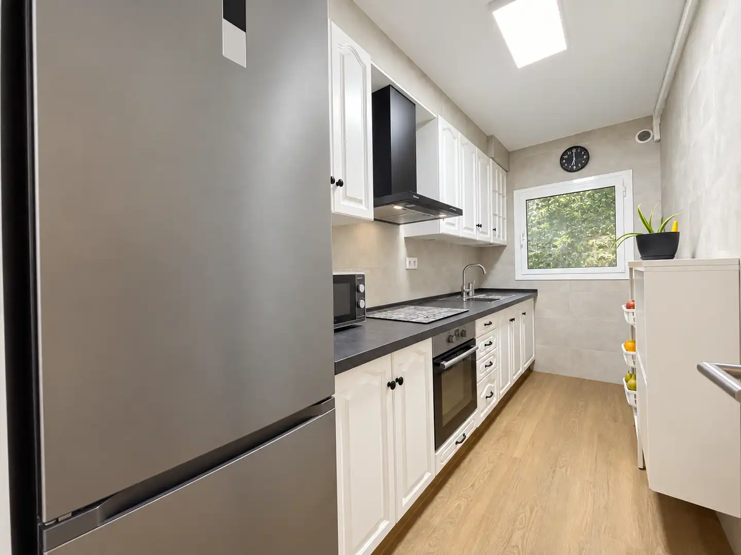 Piso con jardín en venta en El Gall, imagen 15