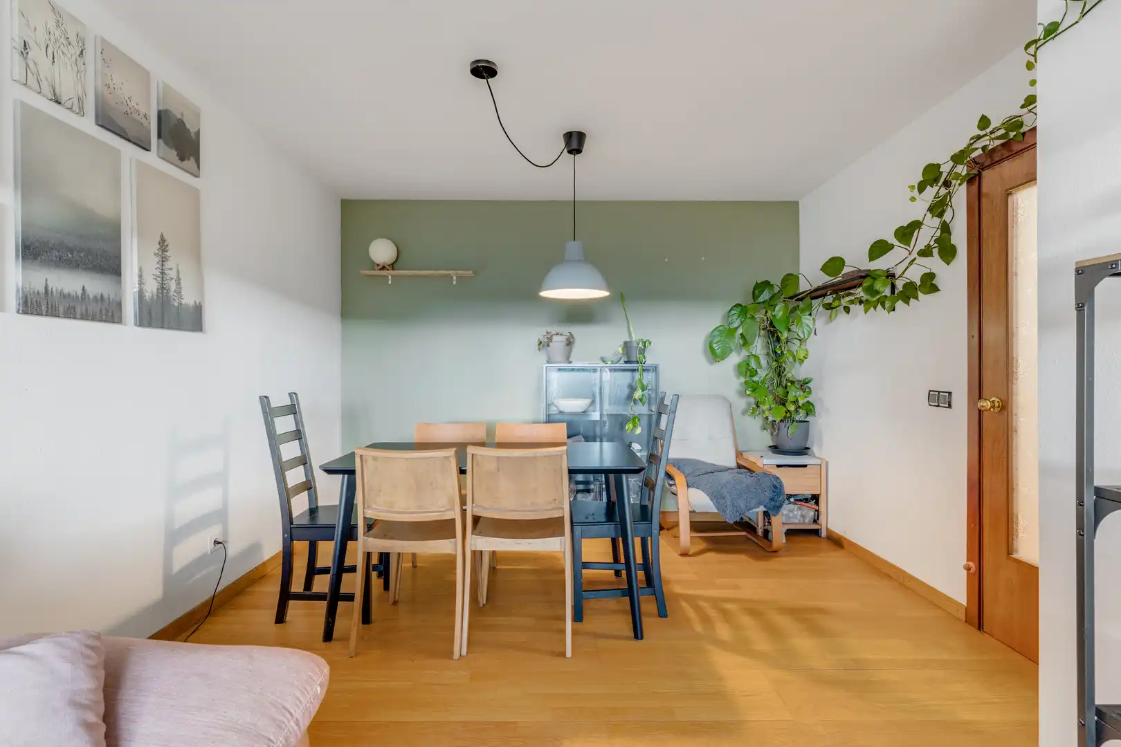 Piso con terraza en venta en Eixample Sud – Migdia, imagen 8
