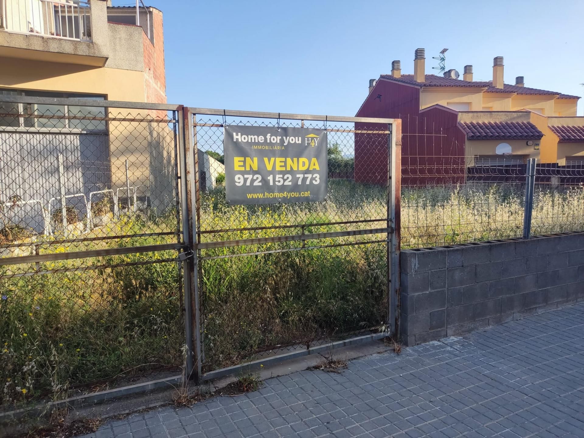 Residential for sale in Figueres