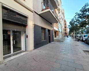 Exterior view of Premises to rent in  Barcelona Capital  with Air Conditioner