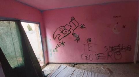 Foto 2 de Casa adosada en venda a Calle Calvario, 48, Torre de Juan Abad, Ciudad Real