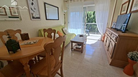 Foto 2 de Apartament en venda a El Palmar - Los Molinos, Dénia