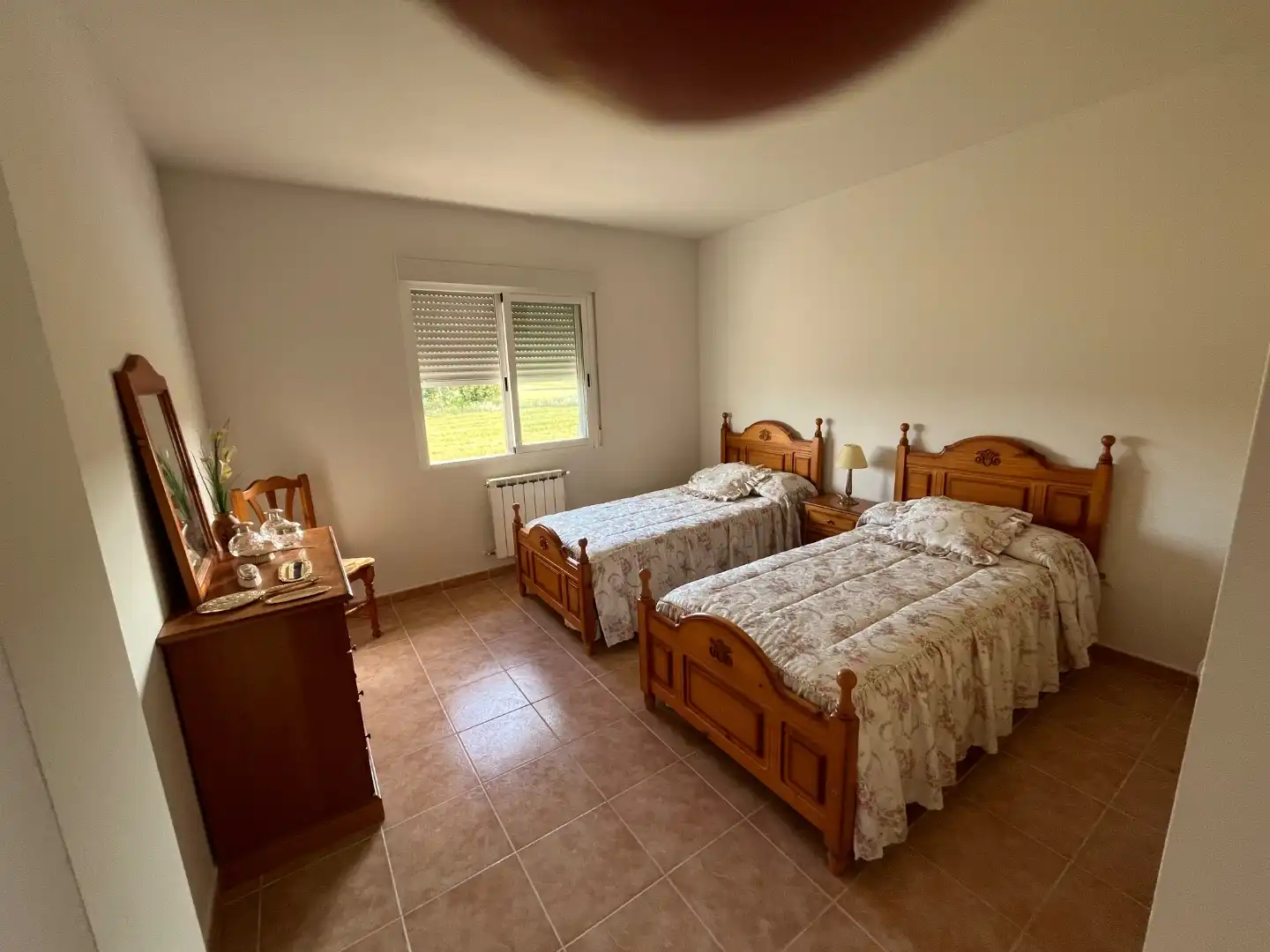 Dormitori de Casa o xalet en venda en Humanes