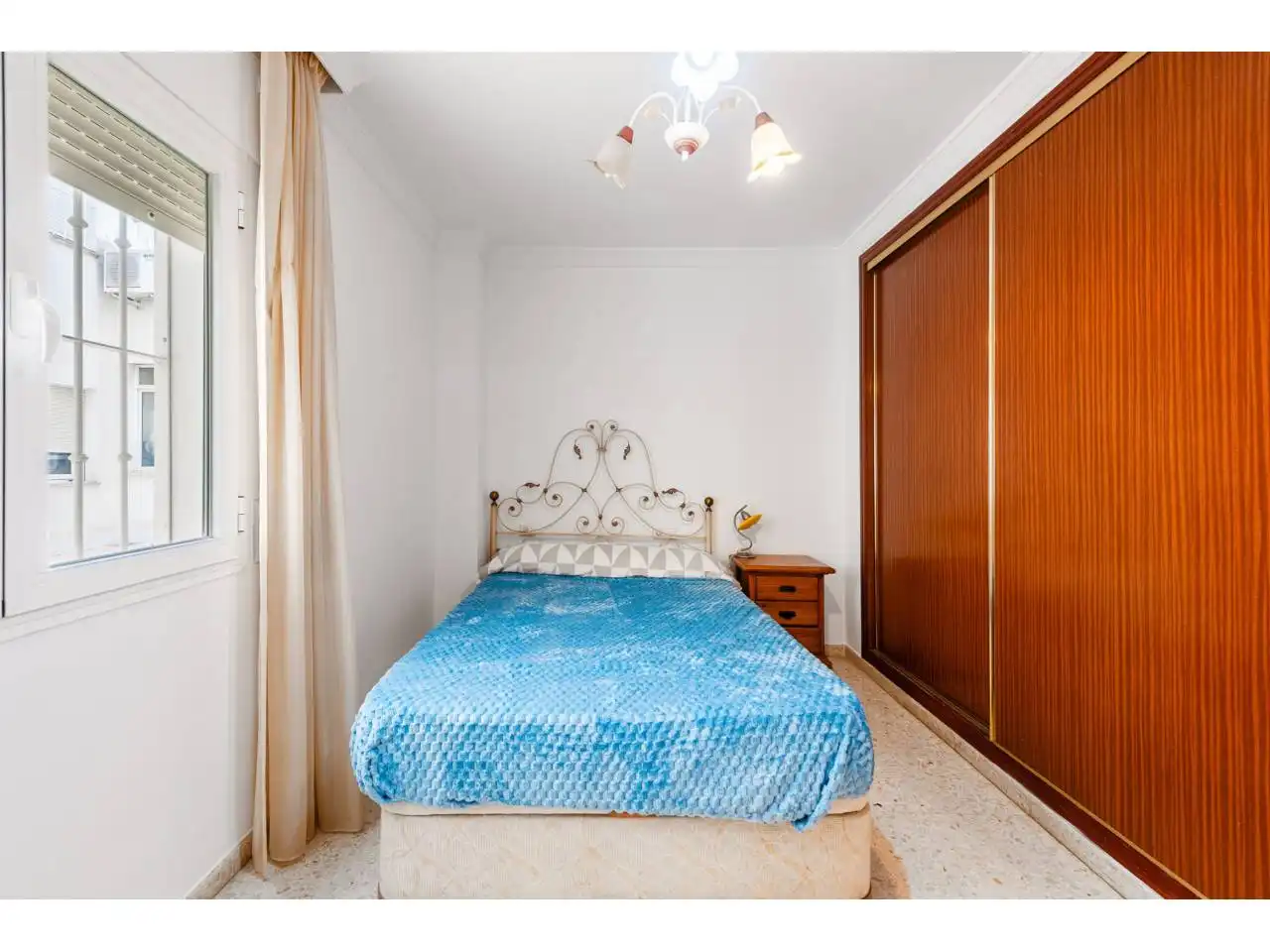 Piso con piscina en venta en Torre del Mar, imagen 15