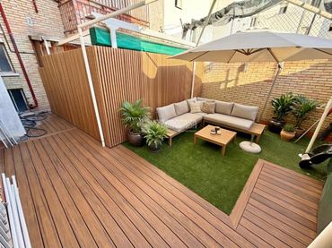Piso en venta en Puente de Vallecas