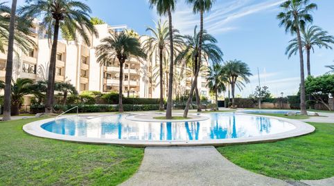 Foto 2 de Piso en venta en El Terreno, Palma de Mallorca