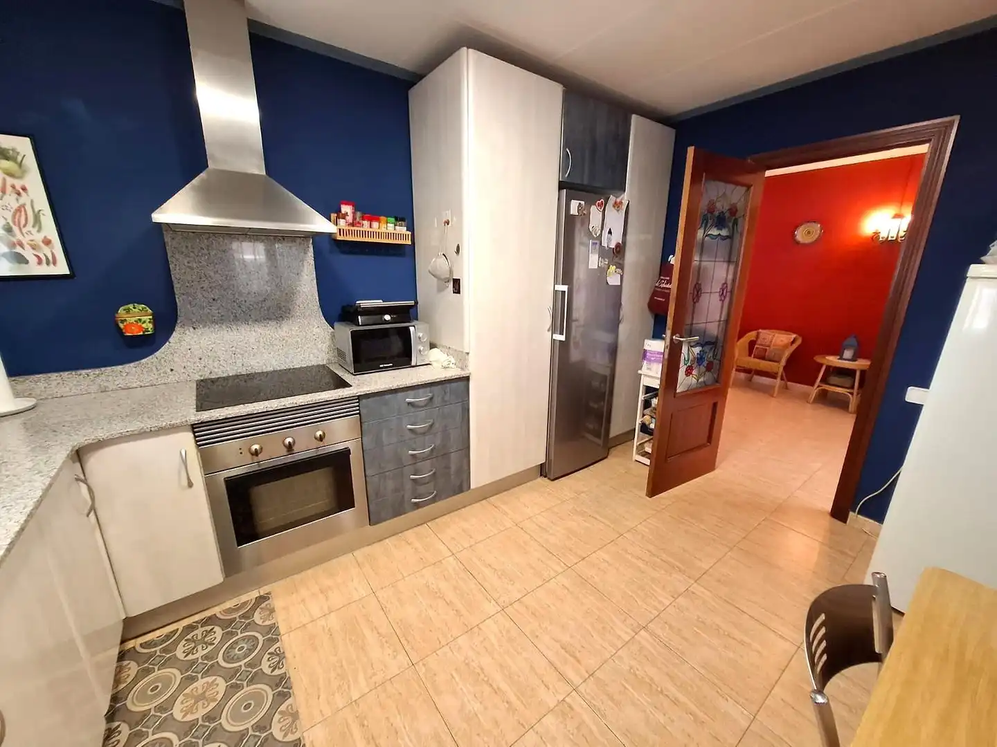 Detached house with pool for sale in Santa Ana, imagen 10