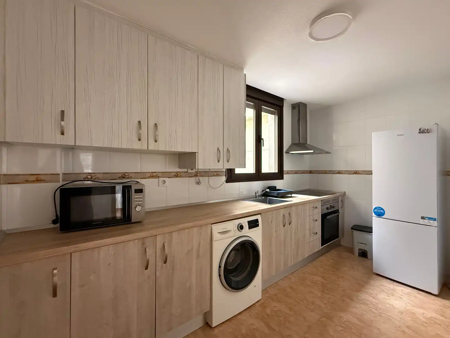 Flat with lift for sale in Calle Cristóbal colon, imagen 11