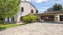 Garden of House or chalet for sale in Girona Capital  with Terrace