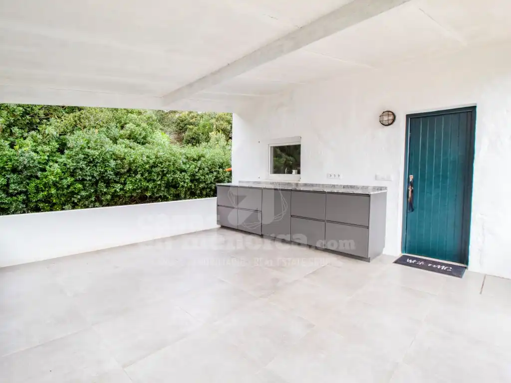Finca rústica en venta en S'Algar - Alcaufar