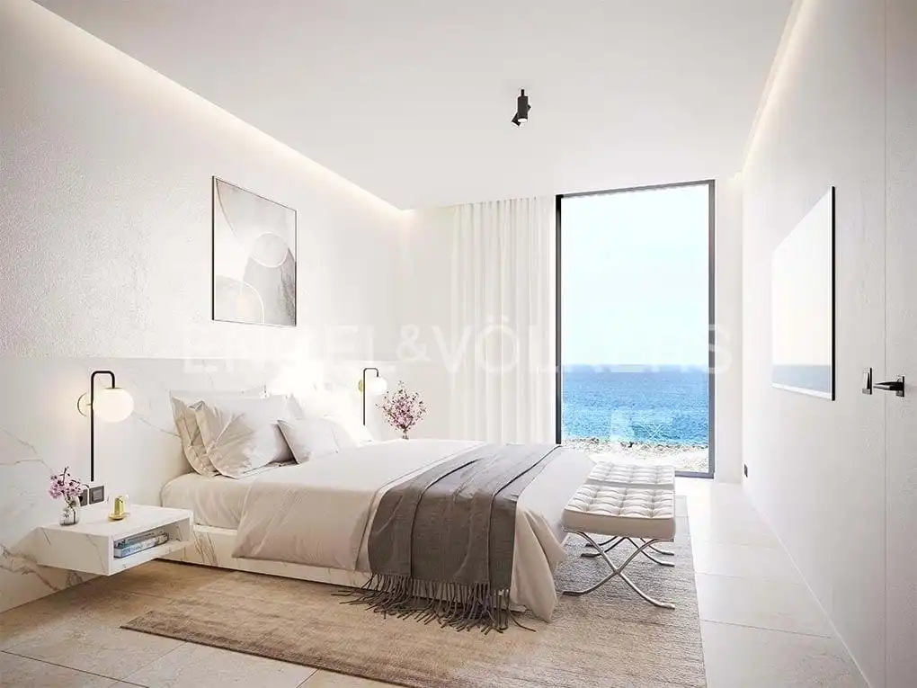 Wohnung mit Pool zum Verkauf in Callao Salvaje - Playa Paraíso, imagen 10