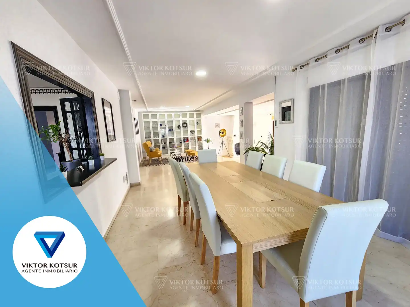 Chalet con terraza en venta en Roquetas de Mar ciudad, imagen 19