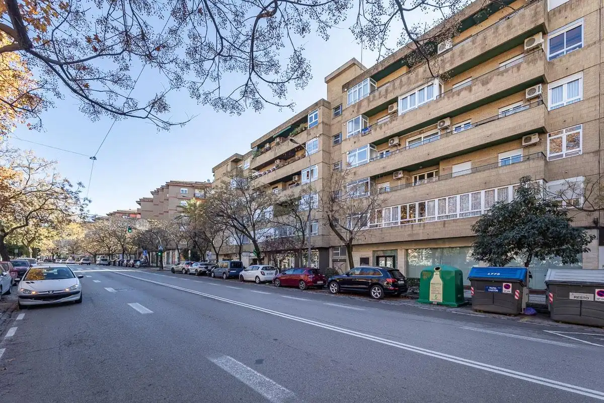 Business premises for sale in Carretera de Málaga 89, imagen 21