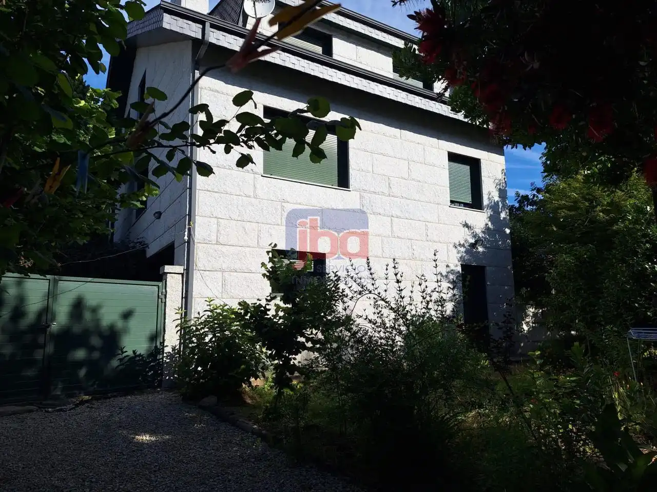 Xalet amb jardí en venda a Toén, imagen 20
