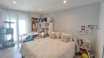 Bedroom of Flat for sale in Burgos Capital  with Heating, Parquet flooring and Storage room