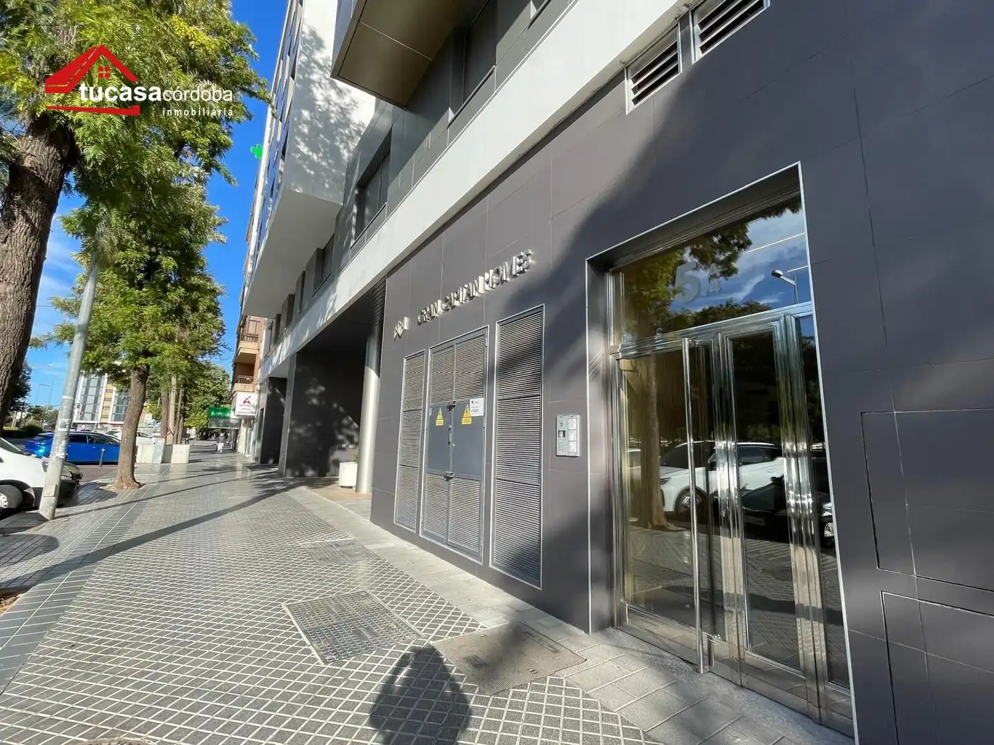 Einzelparkplatz zum Verkauf in Centro, imagen 3