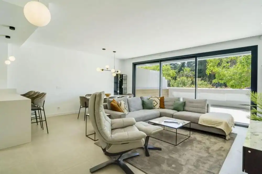 Wohnung mit Terrasse zum Verkauf in Benamara - Atalaya
