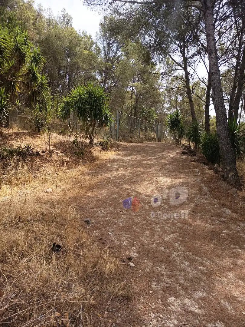 Casa amb jardí en venda a Sant Climent de Llobregat, imagen 4