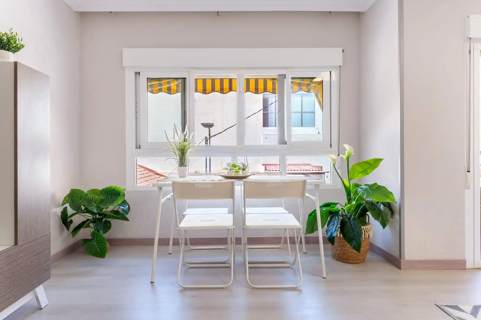Flat with terrace for sale in Calle VIRGEN DE FATIMA 8, imagen 15
