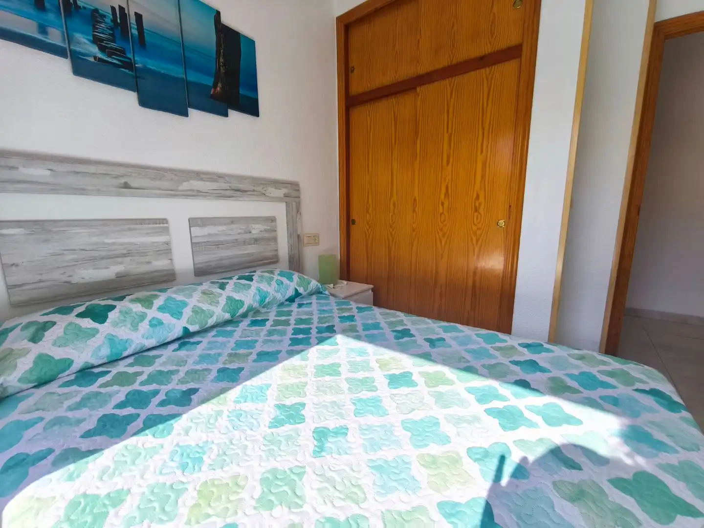 Flat with pool for sale in AVENIDA DE RONDA 100, imagen 13