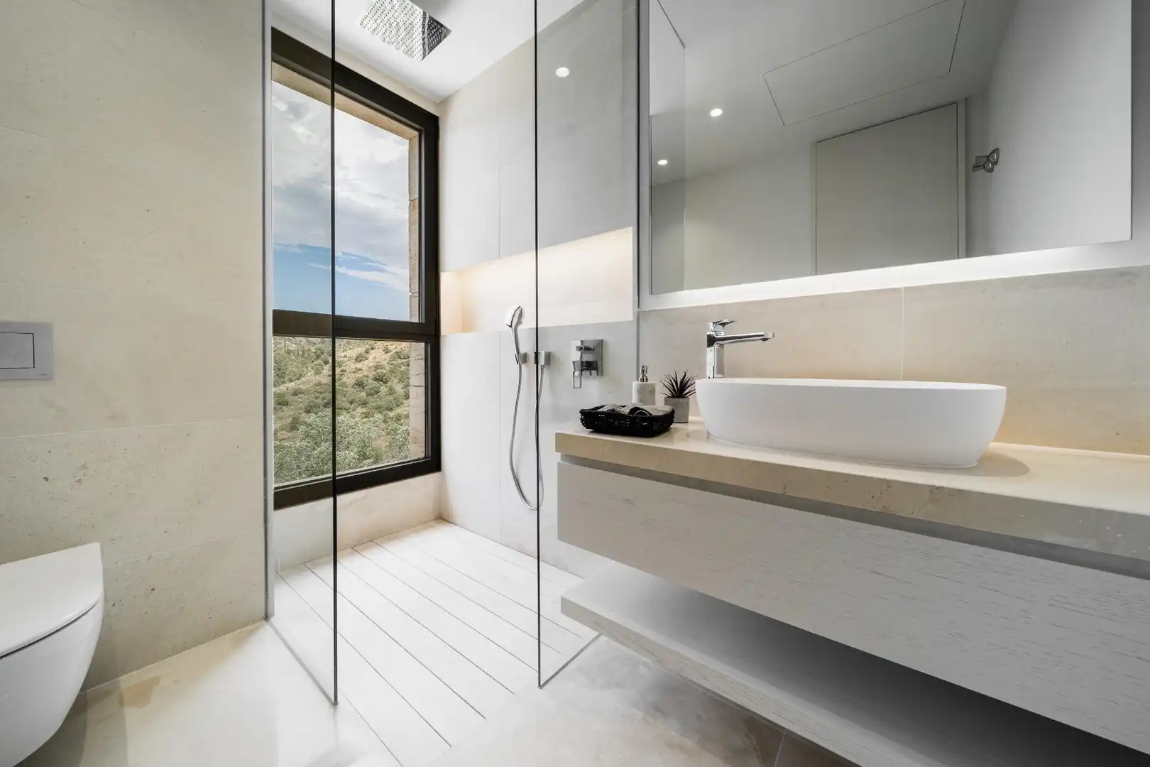 Villa mit Pool zum Verkauf in Milla de Oro, imagen 63