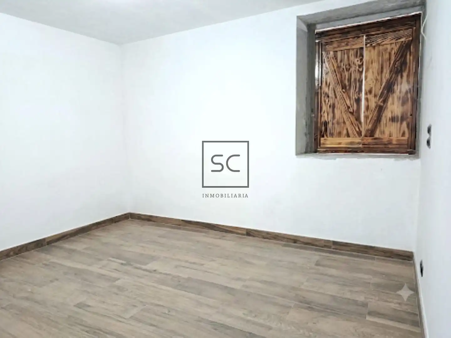 Bedroom of Houses for sale in Narón  with Heating, Private garden and Terrace