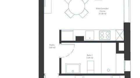 Foto 3 de Piso en venta en Isleta, Las Palmas de Gran Canaria