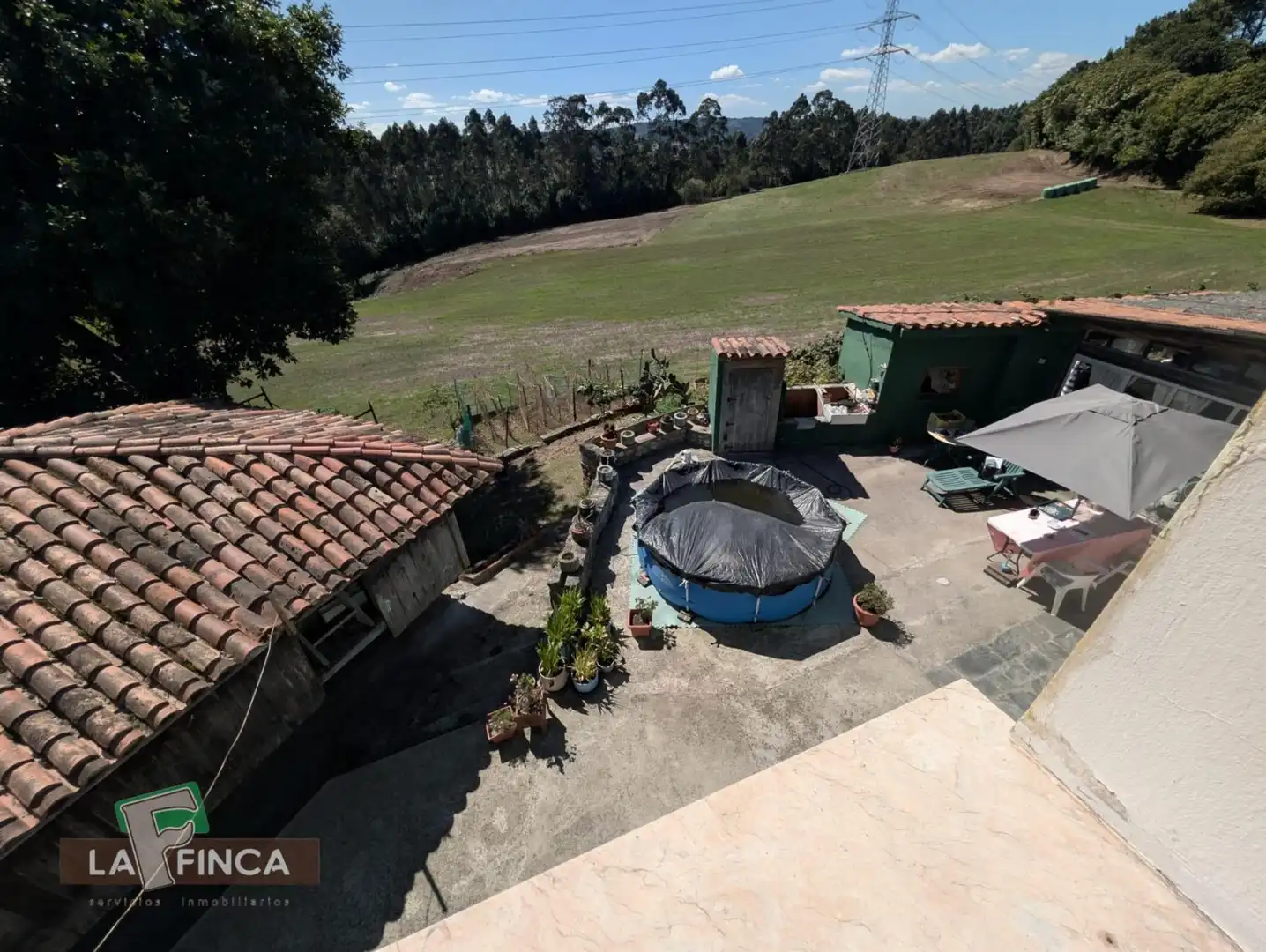 Casa en venda a CALERA, imagen 28