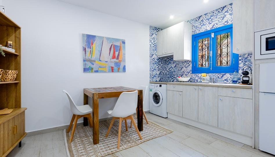 Foto 1 de Casa o xalet en venda a Las Galletas, Santa Cruz de Tenerife