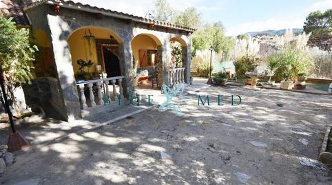 Foto 2 de Casa o chalet en venta en Ricote, Murcia