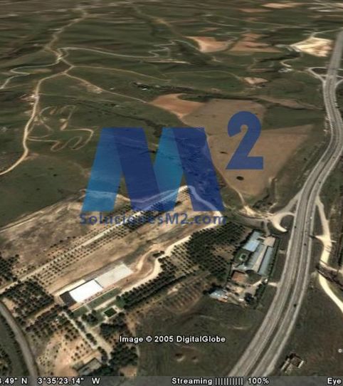 Photo 2 of Land for sale in El Molar (Madrid), Madrid