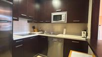 Cuina de Apartament en venda en Benalmádena amb Aire condicionat, Terrassa i Traster