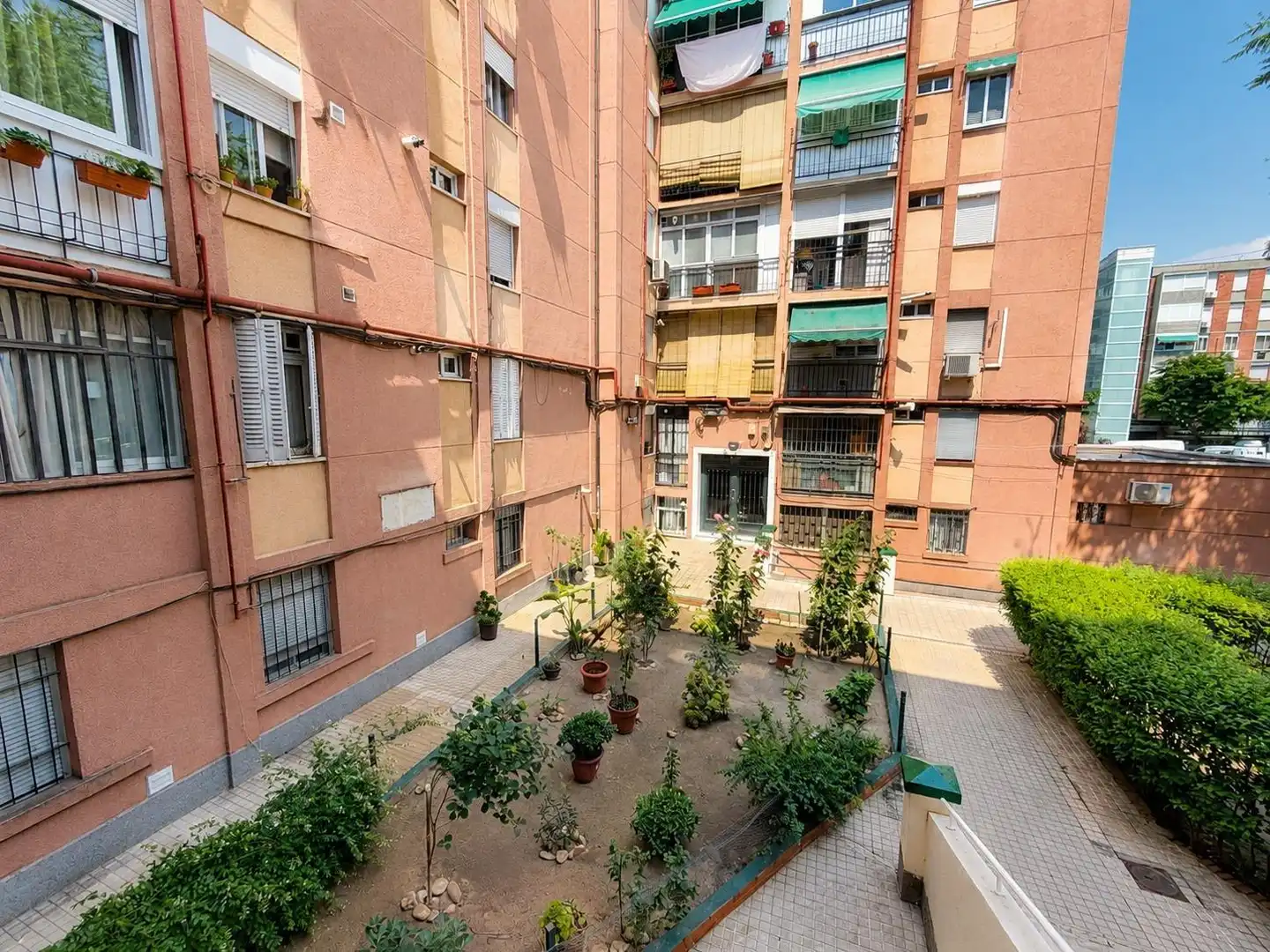 Wohnung zum Verkauf in MARQUES DE CORBERA, imagen 28
