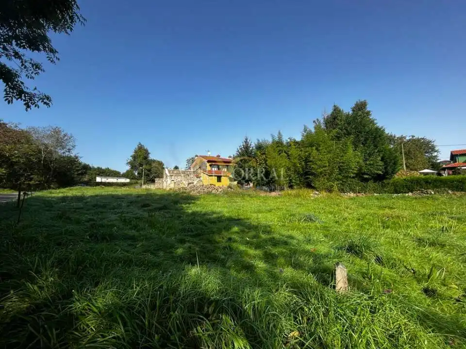 Wohnbaugrundstück zum Verkauf in La Granda, imagen 10