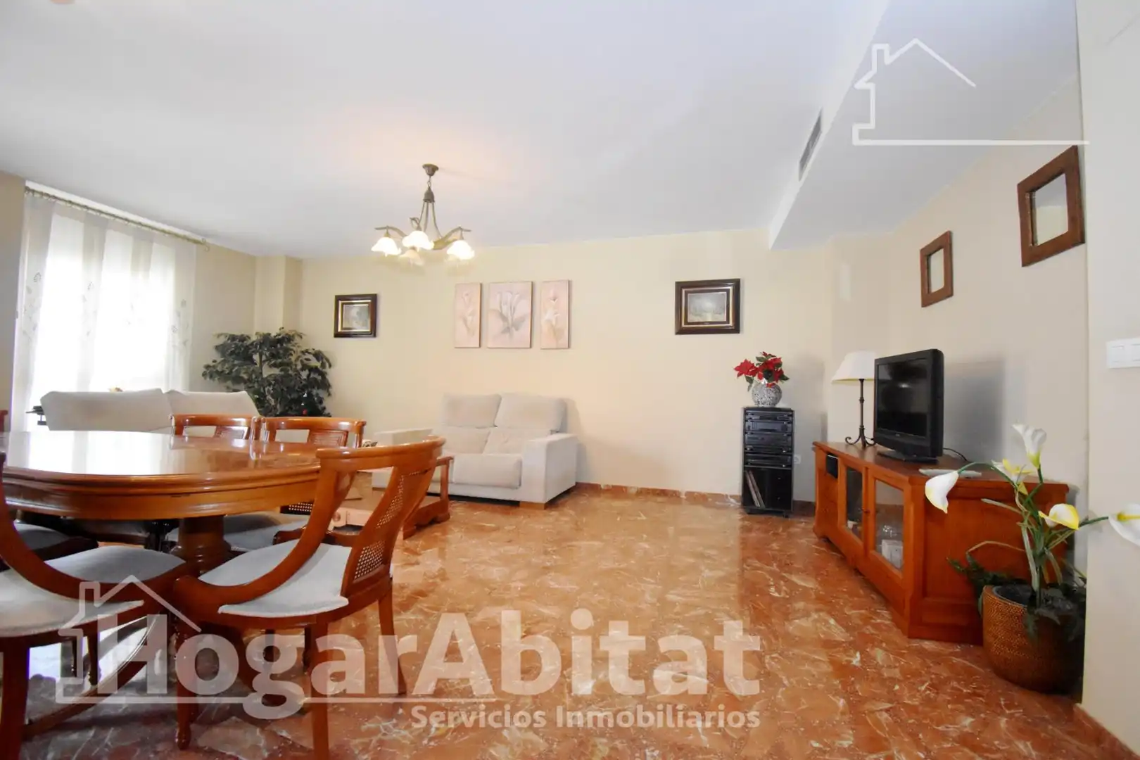 Penthouse with lift for sale in Calle CARINYENA, imagen 16