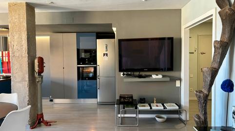 Foto 3 de Piso en venta en Port Saplaya, Alboraya