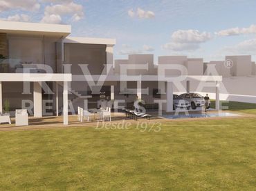 Terreny residencial en venda a Rua Arquitecto Gomez Roman