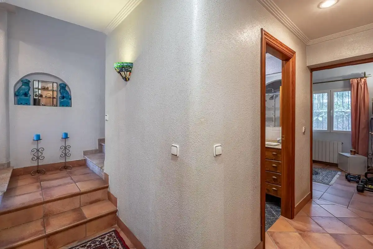 Casa o chalet en venta en Almuñécar con Aire acondicionado, Calefacción y Jardín privado