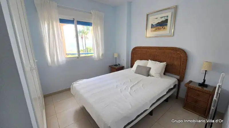 Appartement compact avec piscine à vendre à Las Marinas / Les Marines, imagen 26