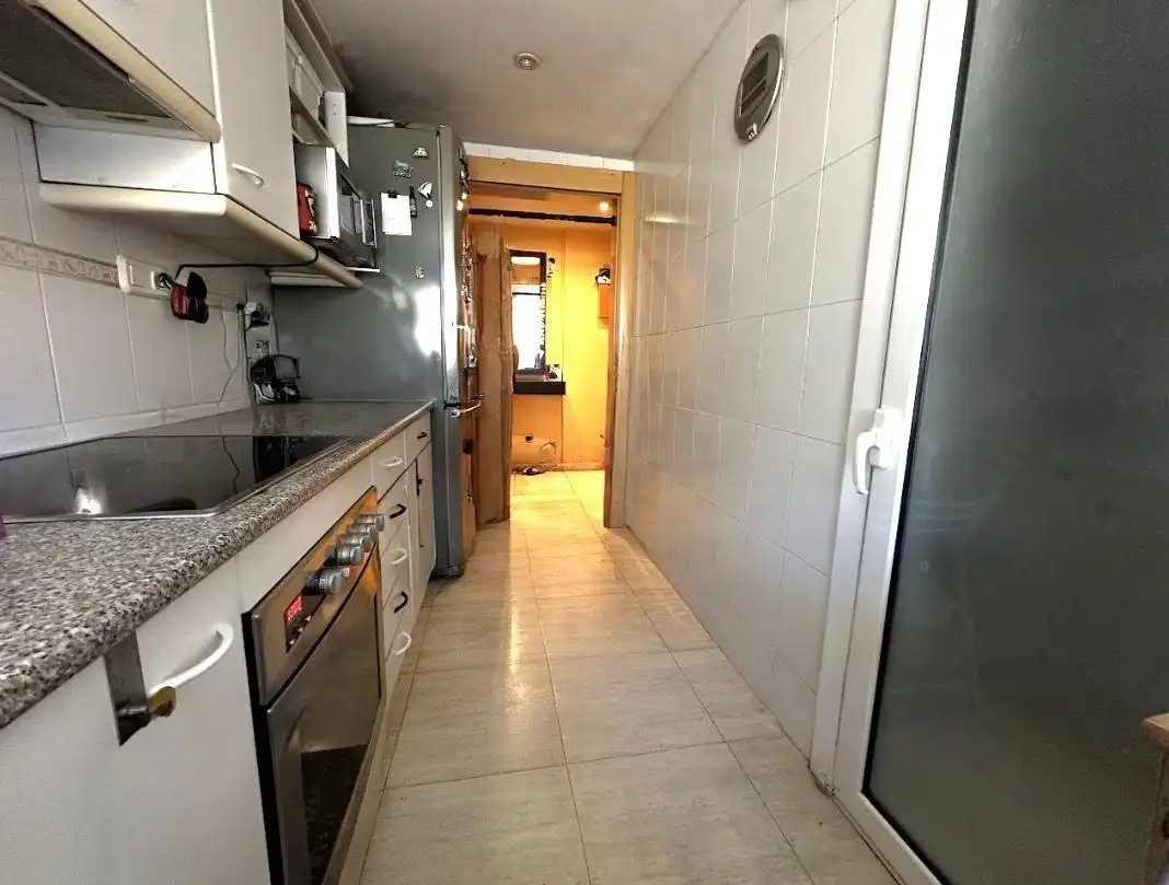 Wohnung mit Terrasse zum Verkauf in Can Borrell, imagen 5