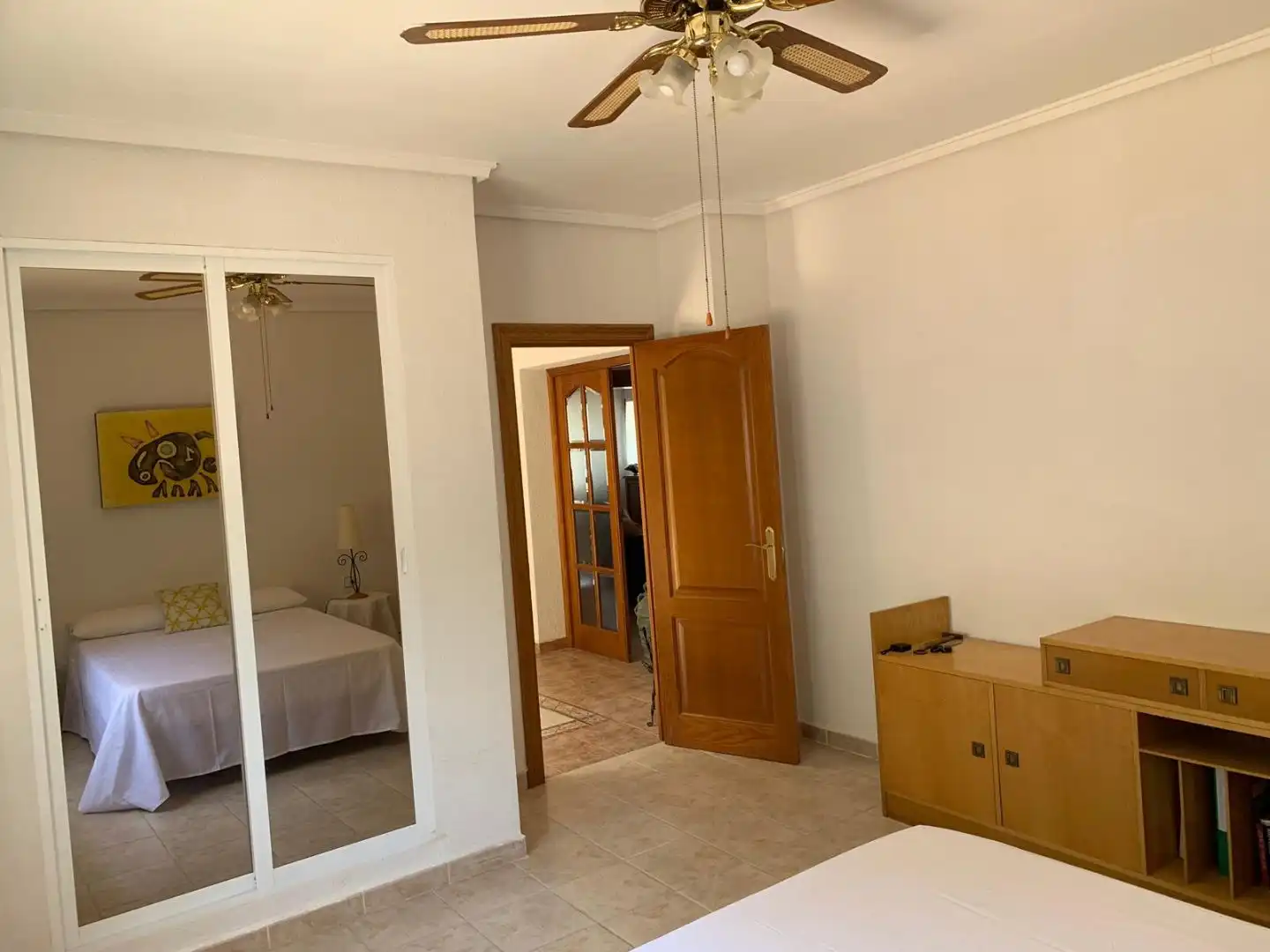 Casa o chalet de alquiler en Olocau, Valencia