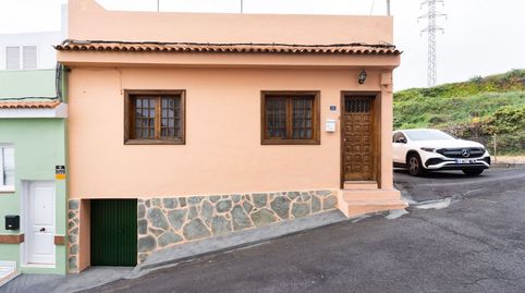 Foto 3 de Casa o chalet en venta en Camino de la Quinta-san Antonio, La Perdoma - San Antonio - Benijos, La Orotava