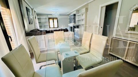 Foto 4 de Pis en venda a Calle Pozo Amargo, Casco Histórico, Toledo